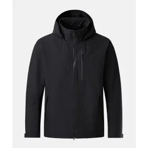 코오롱 스포츠 남성 고어텍스 2L 방수자켓 JWJGX25271BLK 380368