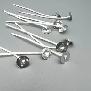 캔들심지 향초 재료 부자재 양초 심지 소이캔들 캔들심지 사이즈별