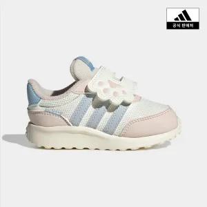 [아디다스키즈](천안아산점)[adidas kids] (130~160) 인펀트 RUN 70 (JQ4508,JQ4509)
