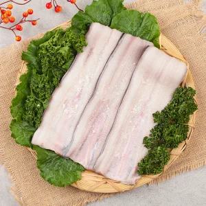 삼삼한 새벽장어 국산 자포니카 풍천민물장어1kg 손질후700g 손질A세트(소스2종+소금+생강채포함)