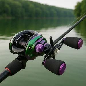 낚시 민물 더블핸들 베이트 광어 파워 워킹 원투 릴 루어 쭈꾸미 선상 지깅 백크 라인 배스 문어 우럭 바다