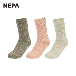 네파 폴리탐 - MID 등산양말 7JF8341