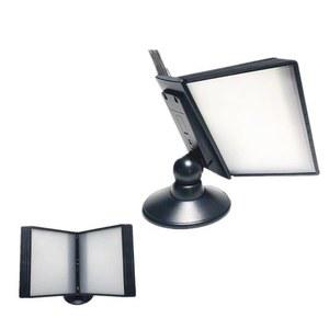 데스크 A4 플립북 서류꽂이 회전 걸이 진열대 메뉴판 책자