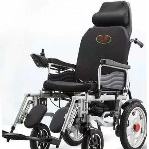 접이식 전동스쿠터 스쿠터 초경량 활동보조기 호화