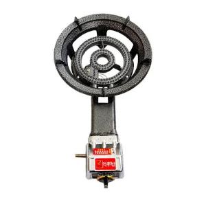 업소용 가스버너 중화렌지 가스렌지 화구 간택기 주철 식당용 주방 가스레인지 가정용