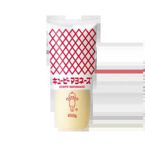 큐피 마요네즈 450g