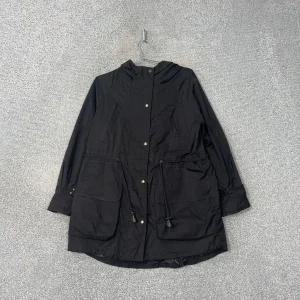 지오 송지오 테크웨어 오버핏 후드 자켓 77