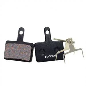 시마노 데오레 호환 자전거 디스크 브레이크 패드