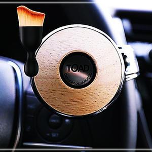 먼지 자동차 차량핸들봉 차핸들파워봉 핸들봉 차파워핸들봉 브러쉬 손잡이 보조 세트A 파워