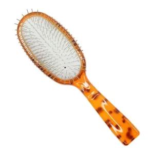 215mm 철쿠션 미용실커트빗 브러쉬 빗 염색 (WFK8CS2)