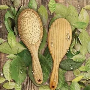 250mm 염색빗 빗브러쉬 철쿠션 미용실커트빗 (WFK8CS4)