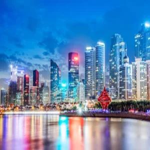 청도 4일 [홈앤쇼핑][청도완전일주] #월드체인호텔 #특식제공 #맥주박물관포함 #불야성서커스포함