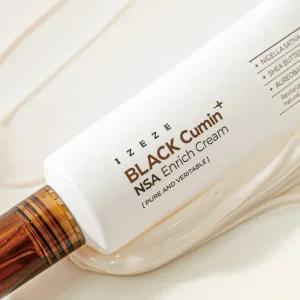 아이제제 블랙커민 영양 보습크림 50ml