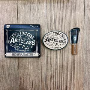 투쿨포스쿨 바이로댕 쉐이딩마스터 (브러쉬포함)