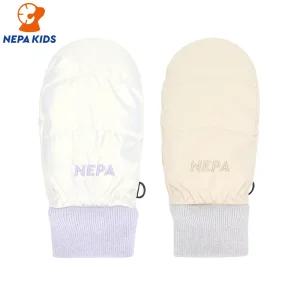 NEPA KIDS 네파키즈 공용 봉봉 미턴 장갑 KKF8103