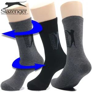 슬래진저 남자 무지 로고 통파일 스포츠양말 4켤레 장목 투툼한 기능성 축구 러닝 쿠션 긴양말 등산 두꺼운