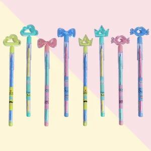 ibis 500 소품카트리지연필(CR) 1세트 40개입