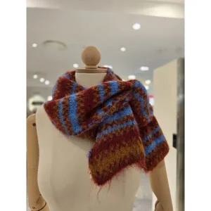 [러브앤쇼](광주신세계)컬러 블렌드 머플러 GCFKGMU04