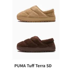 [푸마](김해점)Puma Tuff terraSD 푸마 겨울슬리퍼 40679201