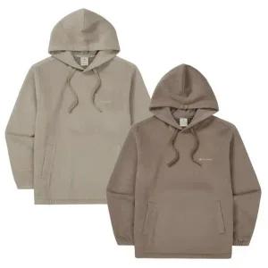 [스노우피크][스노크]웜 플리스 후드 티셔츠_S24WUFHD76_2종 (S41993626)