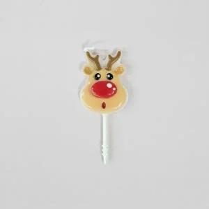 크리스마스초 루돌프케익초