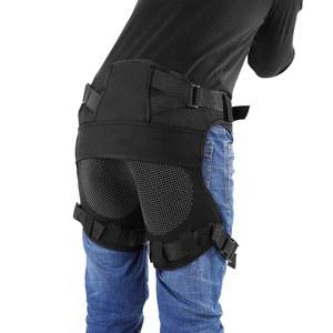 프로텍터 힙패드 충격 방지 패드 엉덩이보호 엉덩이보호대 엉덩이 미끄럼 낚시 캠핑용 내충격