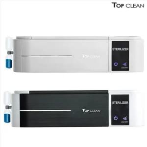 탑클린 삼국_ 헤어라인 칫솔살균기 휴대용 건조기 닥터크리너 삼국 칫솔 살균기