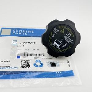 15075118 캐딜락 시보레 뷰익 험머 라디에이터 서지 탱크 캡용 자동차 확장 물 캡