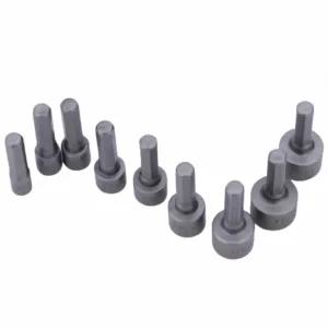 비트 소켓 드릴 9종 육각소켓 비트홀더 복스알세트 드릴복스알 복스알셋트 복스세트 육각복스 드릴비트소켓