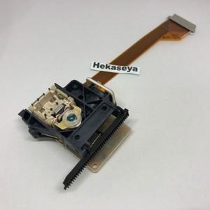 VAM1204 CDM12.4/05 기존 Raido CD 플레이어 광 픽업 레이저 렌즈 헤드