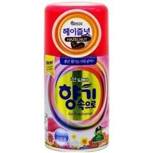 사무실 오피스 290ml 방향제(커피향) (WE114F0)