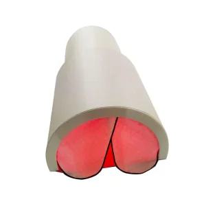 온열돔 전기찜질기 원적외선 사우나 허리 복부 배 주열기 기구 전신 1인 가정용