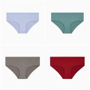 [Calvin Klein]캘빈클라인 CALVIN KLEIN Underwear 25 FW CK 여성 퍼펙틀리 핏 AF 힙스터 팬티 4종 택 1...