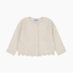 [롯데백화점]압소바 압소바 라엔느 니트 가디건