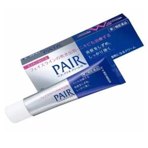 일본 여드름 연고 페어 pair 아크네 크림 24g