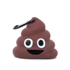 강아지 똥모양 배변봉투 디스펜서형