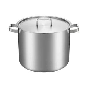 쿡에버 통 5중 곰솥 냄비 13L 코스트코