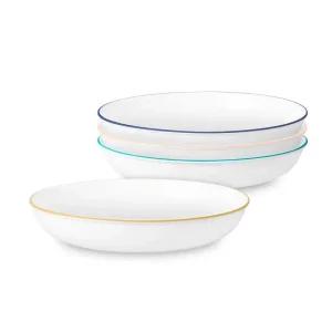 코렐 컬러림 파스타볼 세트 4P 코스트코