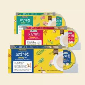 보양대첩 영양캔 30g x 8ea x 5ct (워밍/쿨링/하모니) 코스트코