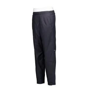 아디다스 남성 웜 윈드 팬츠 HK9807 블랙 겨울 방한 스포츠 바지