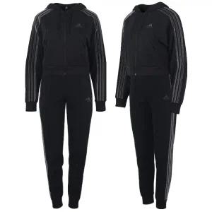 [아디다스] 아디다스 여성 에너자이즈 트랙수트 트레이닝복 세트 IA3150