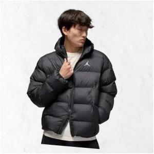 [나이키]남성 조던 브루클린 써마 핏 패딩 자켓 재킷 HV0532-010 306740