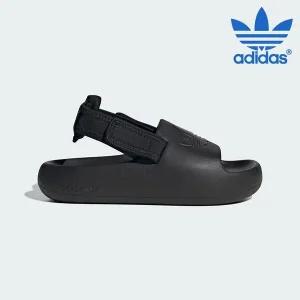 [하프클럽/] 아동 샌들 /U9- IG8166 / ADIFOM ADILETTE J 키즈 아디폼 아딜렛 슬라이