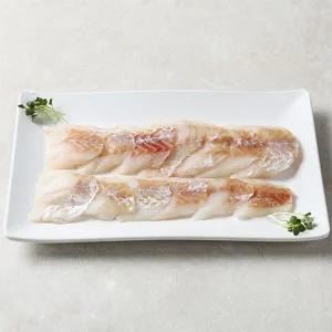 [NS홈쇼핑]대구전감(400g2팩)+명태전감1팩 손으로 직접 뜬 깔끔하고 담백한 대구포..[35286918]