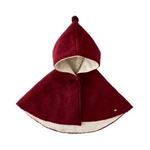 [롯데백화점]밍크뮤 (RD)크리스마스케이프  35C14-868-01