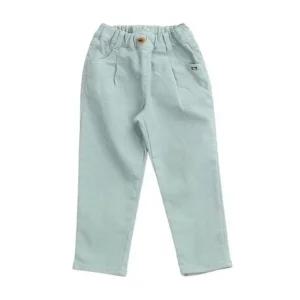 [갤러리아] 티파니주니어 초겨울 민트 배기 팬츠 T25KCP020