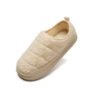 페이퍼플레인 겨울신발 방한화 패딩운동화 PP1566