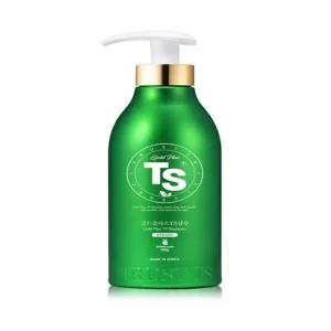 [STRONG ROCKET] [STRONG ROCKET] TS 골드플러스 티에스 샴푸 500ml(AD)