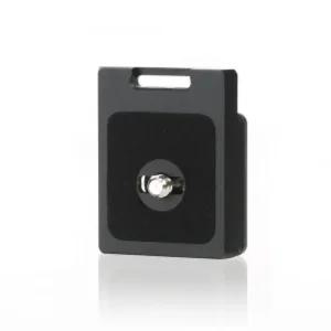 헤링본 멀티플레이트 H100501 (알카스위스 호환 가능촬영장비용 카메라용 고정 기기 영상 퀵플레이트 삼각