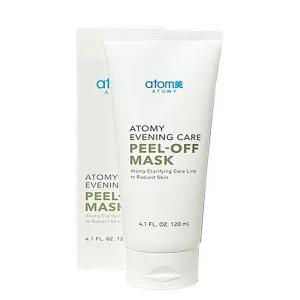[STRONG ROCKET] [STRONG ROCKET] 애터미 이브닝케어 필오프마스크 120ml(AD)